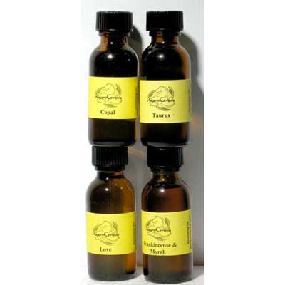 1oz Sandalwood