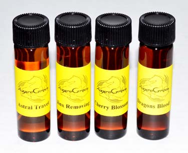 2dr Frankincense