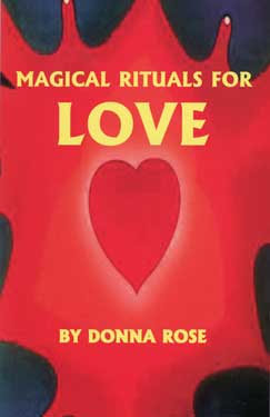 Magical Rituals for Love