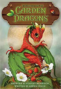 Field Guide to Garden Dragons by Morrison & Lynch - Click Image to Close