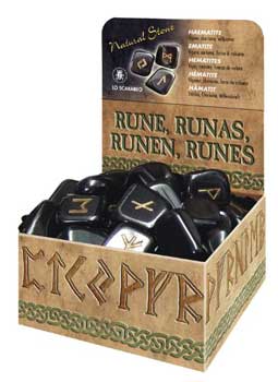 Runes Hematite - Click Image to Close