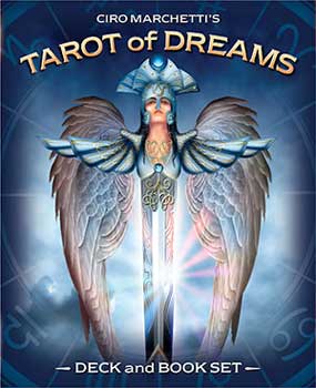 Tarot of Dreams - Click Image to Close