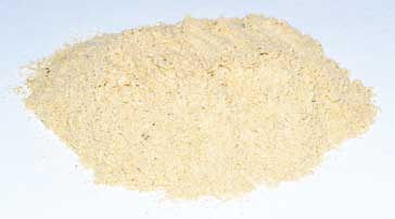 Ashwagandha root powder 2oz