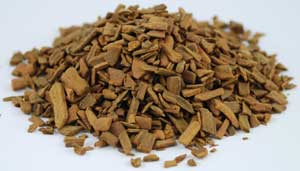 Cinnamon cut 2oz - Click Image to Close