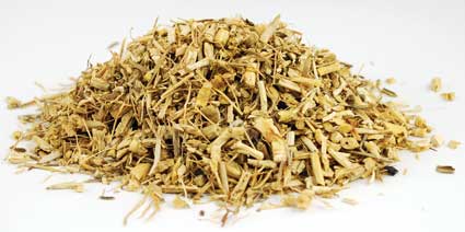 Dog Grass Root 2oz cut - Click Image to Close