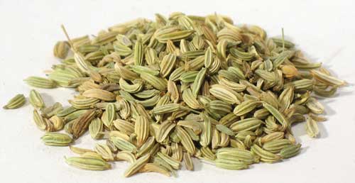 Fennel Seed 1oz