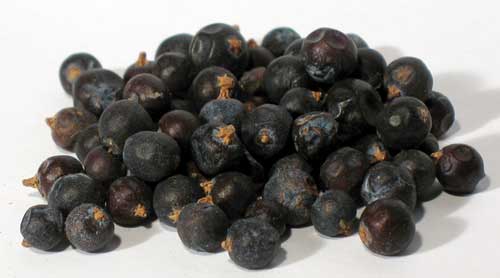 Juniper Berries whole 1oz