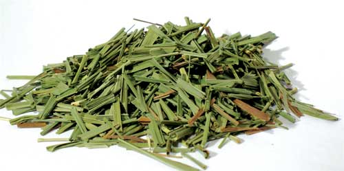 Lemongrass cut 1oz - Click Image to Close