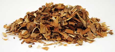 White Pine Bark cut 1oz - Click Image to Close