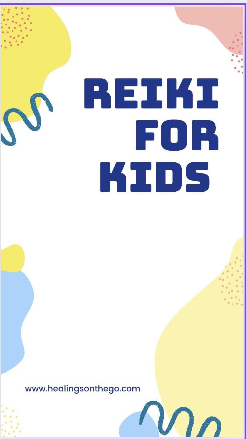 Reiki for Kids