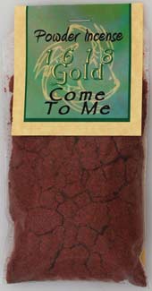 1oz Come To Me - Click Image to Close