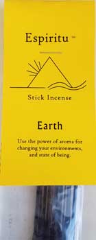 13pk Earth stick - Click Image to Close