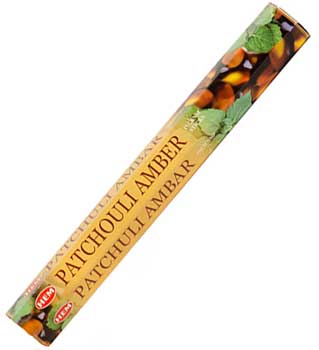 Patchouli HEM stick 20pk