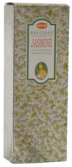 Jasmine HEM stick 20pk - Click Image to Close