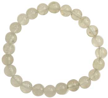 8mm Quartz bracelet - Click Image to Close