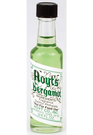 3/4oz Hoyt's cologne